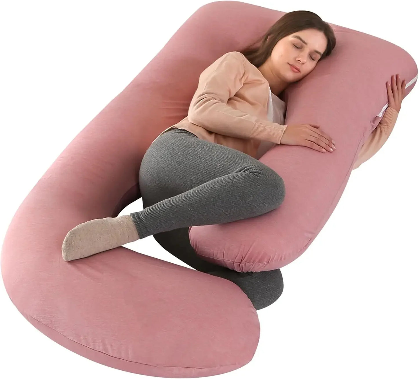 Full Body Relax Pillow - Creolve