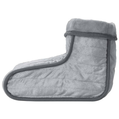Medisana Voetenwarmer Fws Grijs