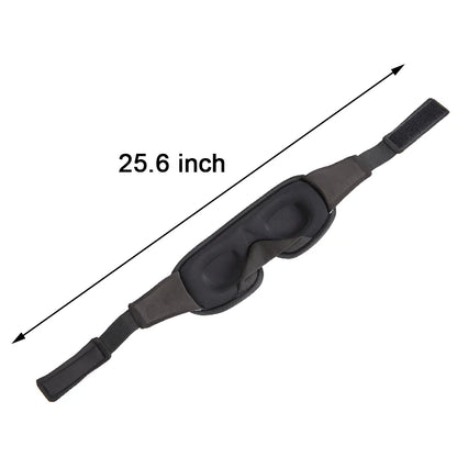 Slaapmasker (100% lichtblokkade)