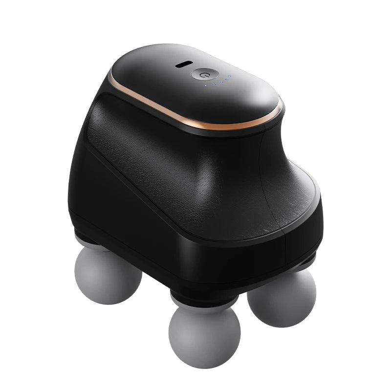 Draagbaar Diepweefsel-masseur