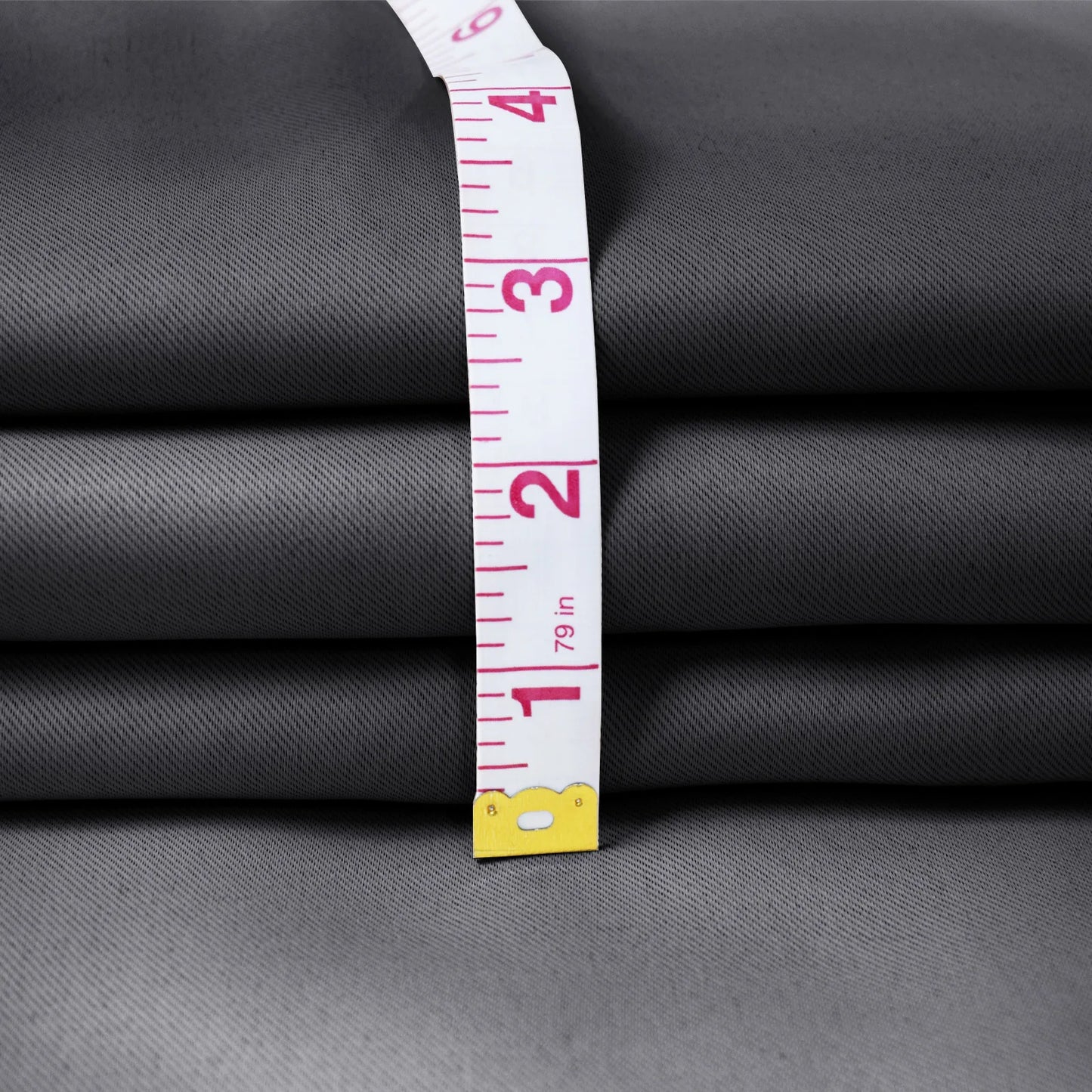 Verduisterende- & geluiddichte gordijnen