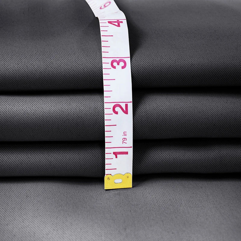 Verduisterende- & geluiddichte gordijnen