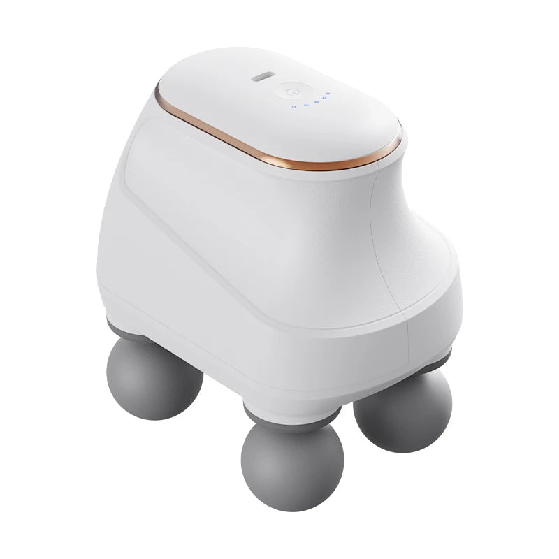 Draagbaar Diepweefsel-masseur