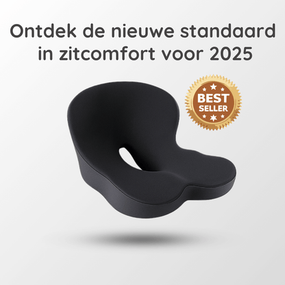 ComfoRest™ Zitkussen 