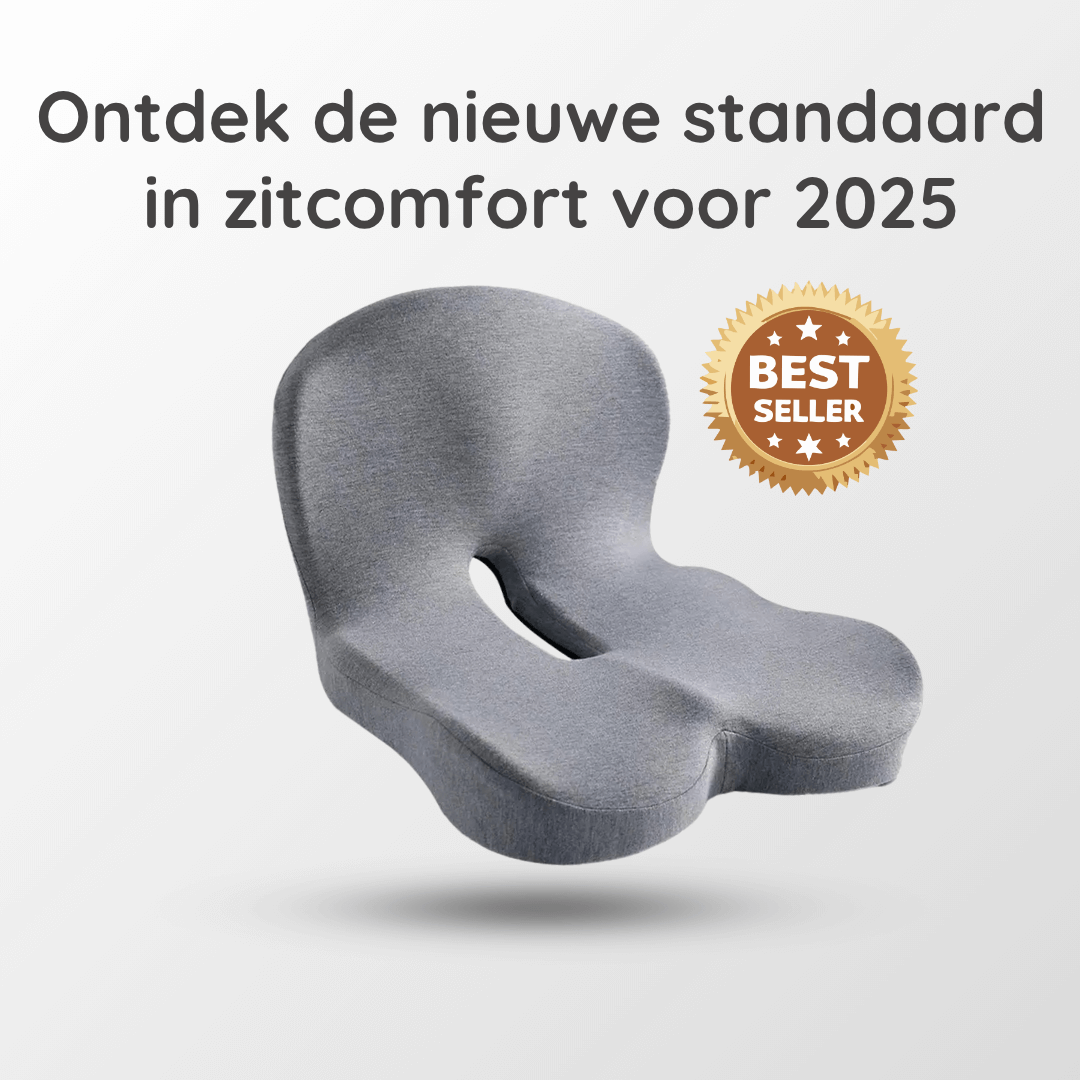 ComfoRest™ Zitkussen 