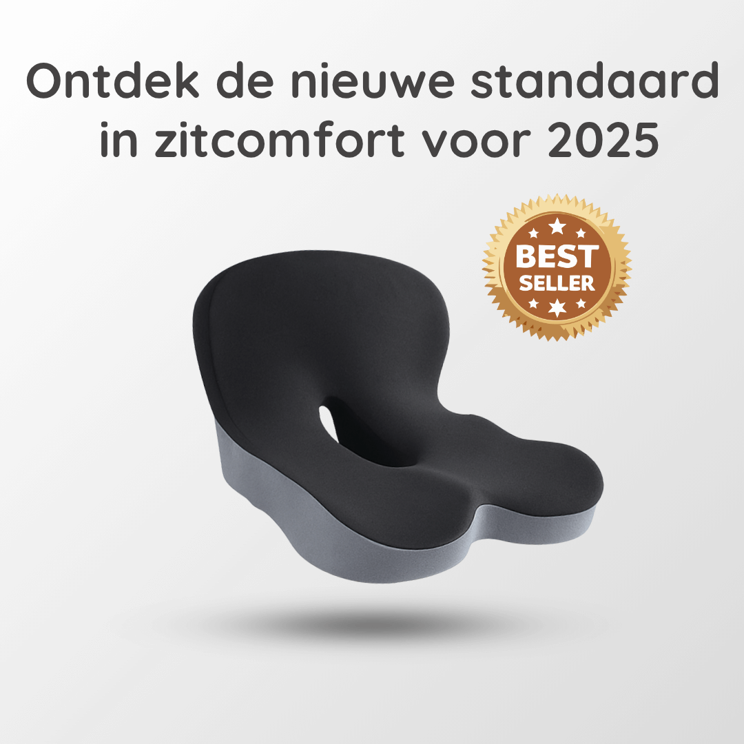 ComfoRest™ Zitkussen 